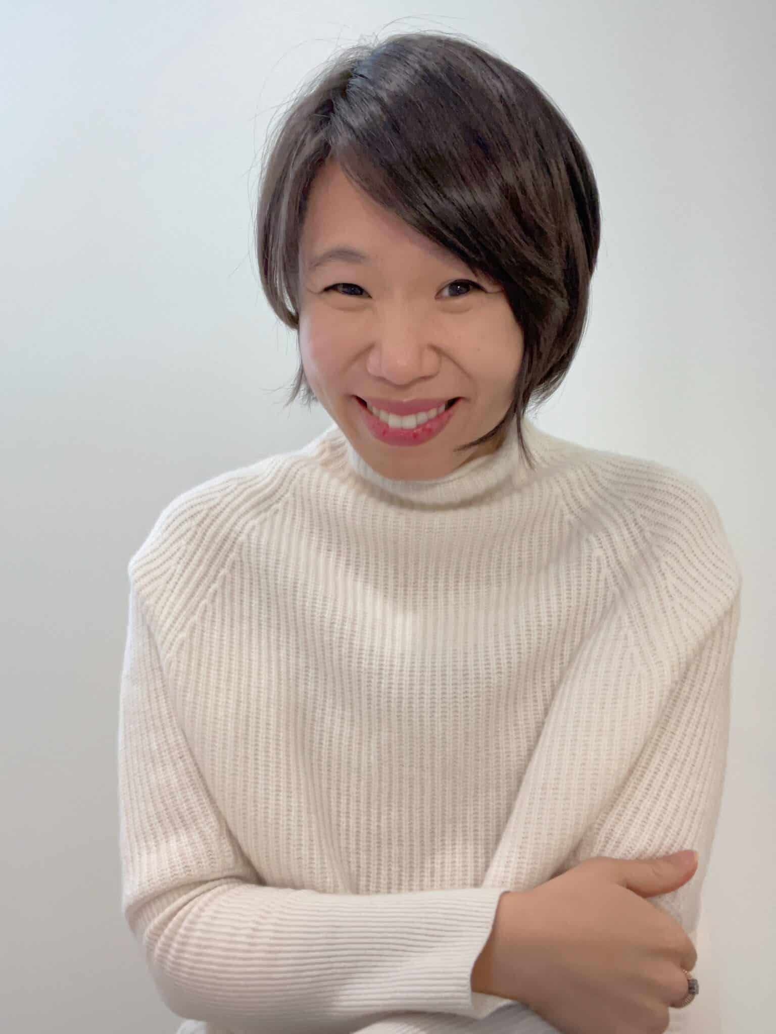 Dr. Yi Young Yuk - Horton Haven Christian Camp